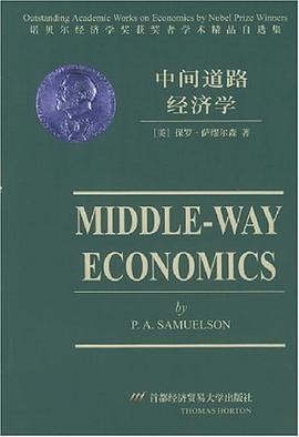 中间道路经济学 pdf epub mobi 电子书 下载