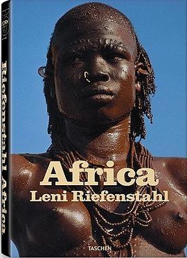 Leni Reifenstahl: Africa pdf epub mobi 电子书 下载