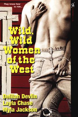 Wild, Wild Women of the West pdf epub mobi 电子书 下载