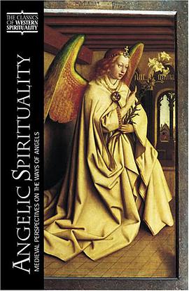 Angelic Spirituality pdf epub mobi 电子书 下载