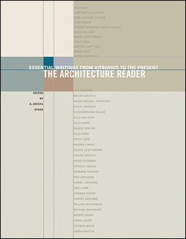 The Architecture Reader pdf epub mobi 下载