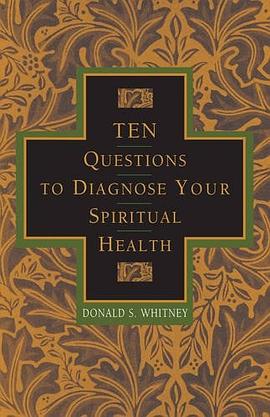 10 Questions to Diagnose Your Spiritual Health pdf epub mobi 电子书 下载