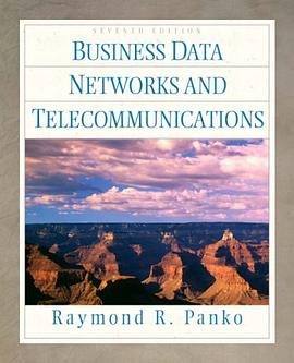 Business Data Networks and Telecommunications (7th Edition) pdf epub mobi 电子书 下载