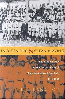 Fair Dealing and Clean Playing pdf epub mobi 电子书 下载