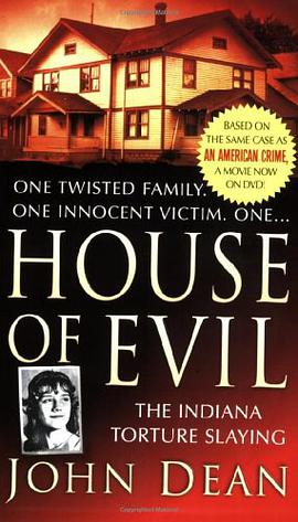 House of Evil pdf epub mobi 电子书 下载