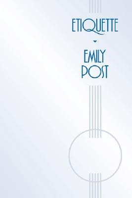 Etiquette pdf epub mobi 电子书 下载