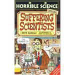Horrible Science Special Suffering Scientists 可怕的科学 pdf epub mobi 电子书 下载