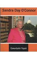 Sandra Day O'Connor (Remarkable People) pdf epub mobi 下载