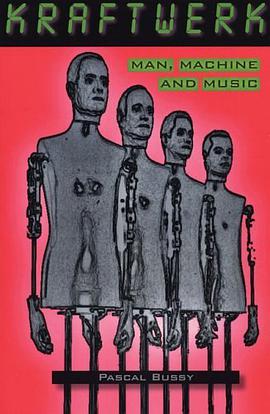 Kraftwerk pdf epub mobi 电子书 下载