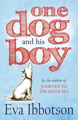 One Dog and His Boy pdf epub mobi 电子书 下载