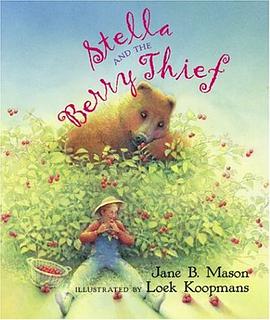 Stella and the Berry Thief pdf epub mobi 电子书 下载
