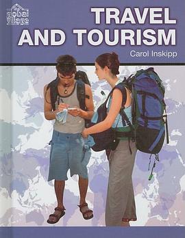 Travel and Tourism pdf epub mobi 电子书 下载