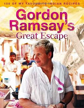 Gordon Ramsay's Great Escape. Reportage Photograpghy, Jonathan Gregson pdf epub mobi 电子书 下载