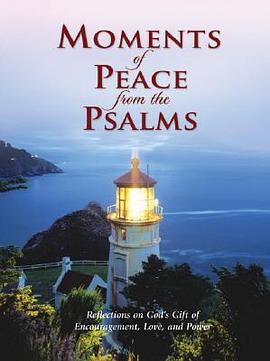Moments of Peace from the Psalms pdf epub mobi 电子书 下载