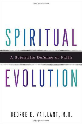 Spiritual Evolution pdf epub mobi 电子书 下载