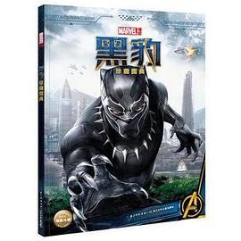 黑豹珍藏图典 pdf epub mobi 电子书 下载