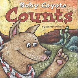 Baby Coyote Counts pdf epub mobi 电子书 下载