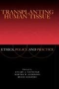 Transplanting Human Tissue pdf epub mobi 电子书 下载