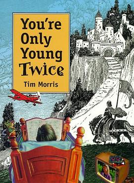 You're Only Young Twice pdf epub mobi 电子书 下载