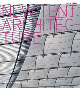 New Tent Architecture pdf epub mobi 电子书 下载