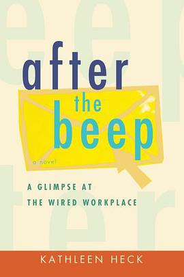 After the Beep pdf epub mobi 电子书 下载
