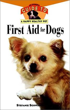 First Aid For Dogs pdf epub mobi 电子书 下载