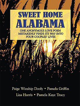 Sweet Home Alabama pdf epub mobi 电子书 下载