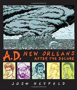 A.D. pdf epub mobi 电子书 下载