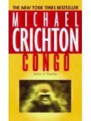 CONGO pdf epub mobi 电子书 下载