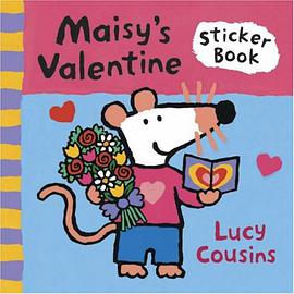 Maisy's Valentine Sticker Book pdf epub mobi 下载