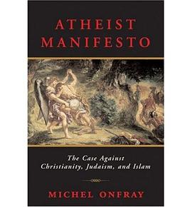 Atheist Manifesto pdf epub mobi 下载