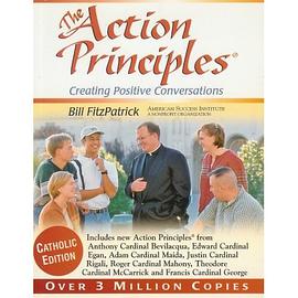 The Action Principles pdf epub mobi 电子书 下载