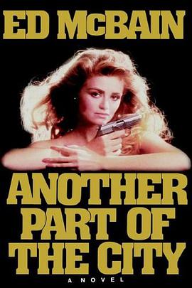 Another Part of the City pdf epub mobi 下载