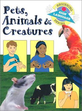 Pets, Animals and Creatures pdf epub mobi 电子书 下载