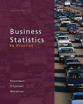 Business Statistics in Practice pdf epub mobi 电子书 下载