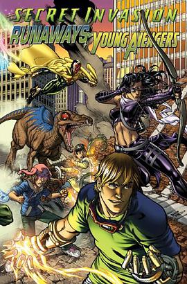 Secret Invasion pdf epub mobi 电子书 下载