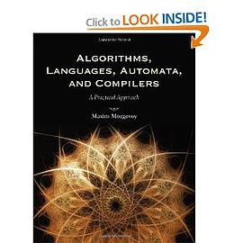 Algorithms, Languages, Automata, and Compilers pdf epub mobi 电子书 下载