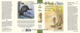 Of Woods and Waters pdf epub mobi 电子书 下载
