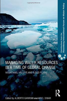 Managing Water Resources in a Time of Global Change pdf epub mobi 電子書 下載
