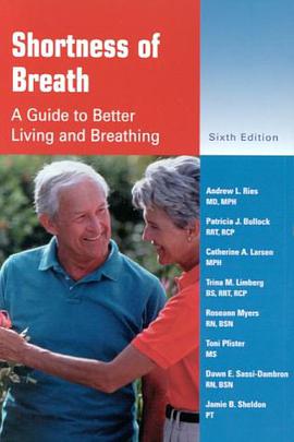 Shortness of Breath pdf epub mobi 电子书 下载