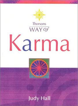 Way of Karma (Way of) pdf epub mobi 电子书 下载