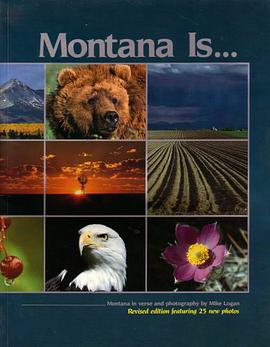 Montana Is pdf epub mobi 電子書 下載