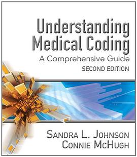 Understanding Medical Coding pdf epub mobi 电子书 下载