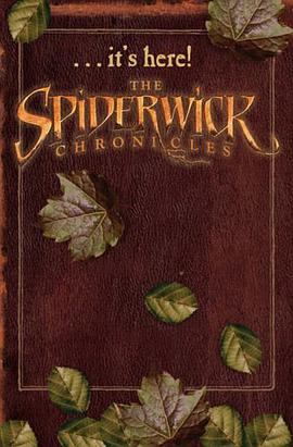 Uncle Arthur's Art Studio (Spiderwick Chronicles) pdf epub mobi 电子书 下载