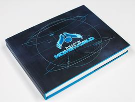 The Art of Homeworld pdf epub mobi 电子书 下载