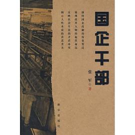 国企干部 pdf epub mobi 下载