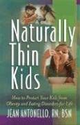 Naturally Thin Kids pdf epub mobi 電子書 下載