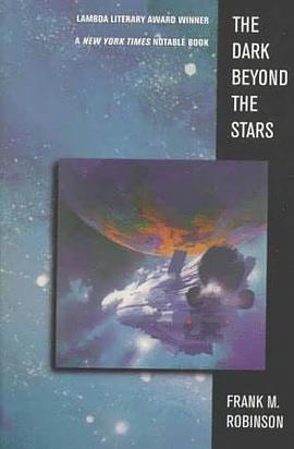 The Dark Beyond the Stars pdf epub mobi 電子書 下載