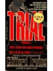 Trial pdf epub mobi 电子书 下载