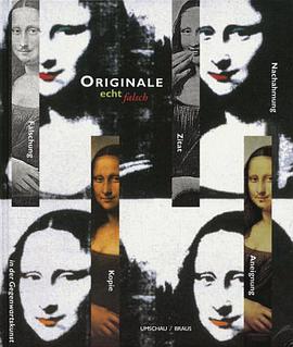 Originale Echt Falsch (German Edition)